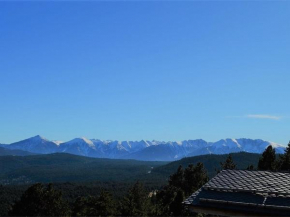 Appartement T4 aux Angles avec Balcon et Parking - FR-1-593-2 Les Angles